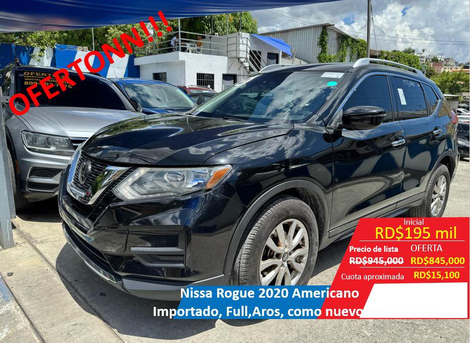 Nissan Rogue 2020 US Foto 7289616-1.jpg