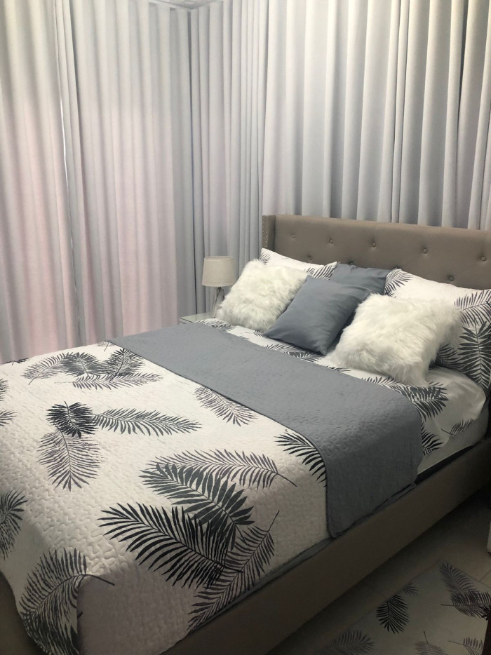 Apartamento amueblado en Alquiler en La Esperilla Foto 7289638-6.jpg