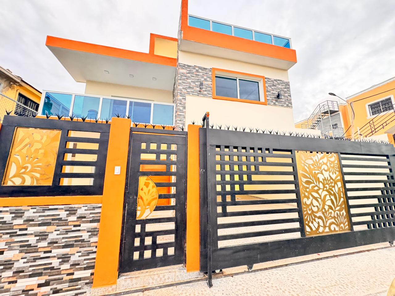 ???? Casa en Venta en Prado Oriental Autopista de San Isidro – Santo D Foto 7289672-1.jpg