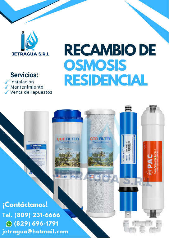 RECAMBIO DE ÓSMOSIS RESIDENCIAL Foto 7289673-1.jpg