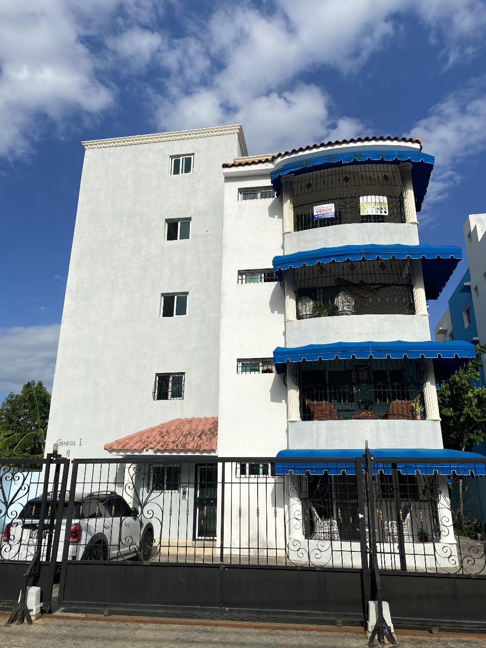 PRECIO DE OPORTUNIDAD EN VISTA HERMOSA SANTO DOMINGO ESTE Foto 7289822-5.jpg