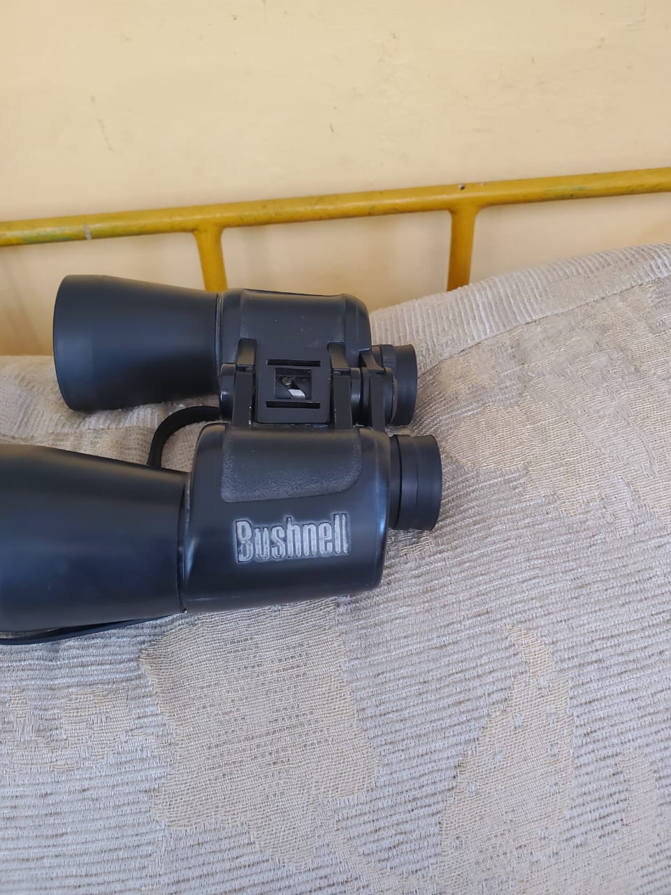 Binoculares   dela    Marca    BUShnell  Foto 7289855-3.jpg