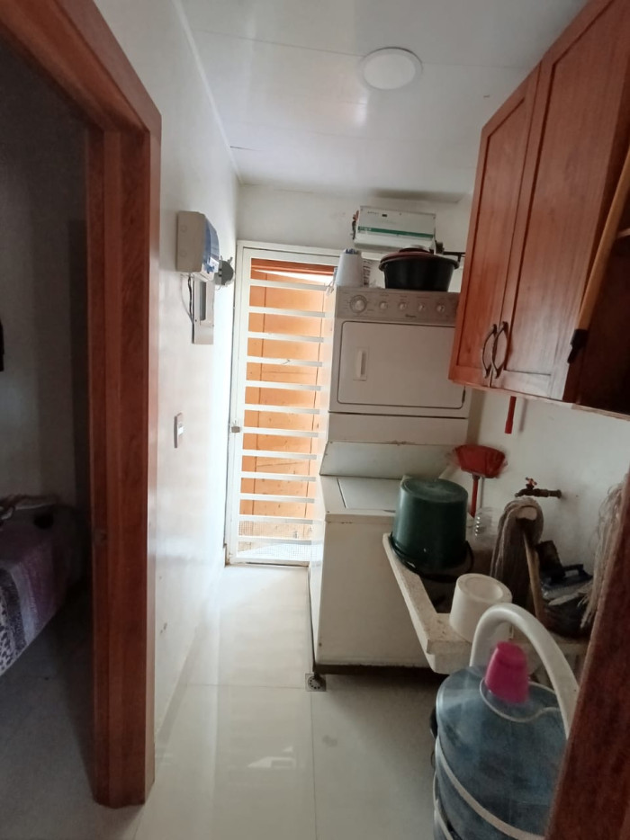 Se vende Apartamento de 4 Habitaciones en El Ensanche Ozama  Foto 7289869-4.jpg