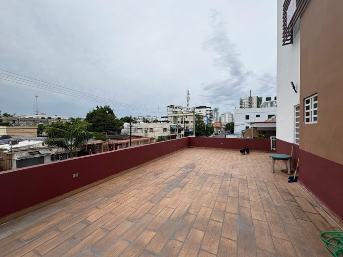 Se vende Apartamento de 4 Habitaciones en El Ensanche Ozama  Foto 7289869-5.jpg