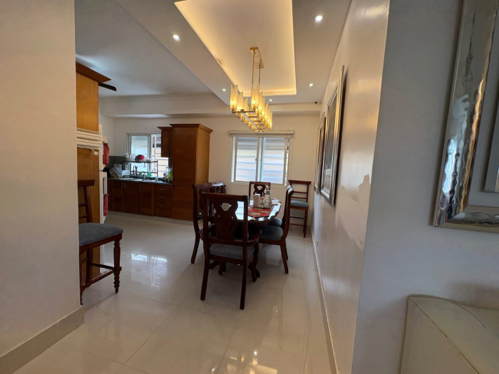 Se vende Apartamento de 4 Habitaciones en El Ensanche Ozama  Foto 7289869-6.jpg