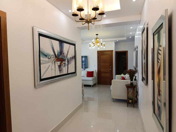 Se vende Apartamento de 4 Habitaciones en El Ensanche Ozama  Foto 7289869-7.jpg