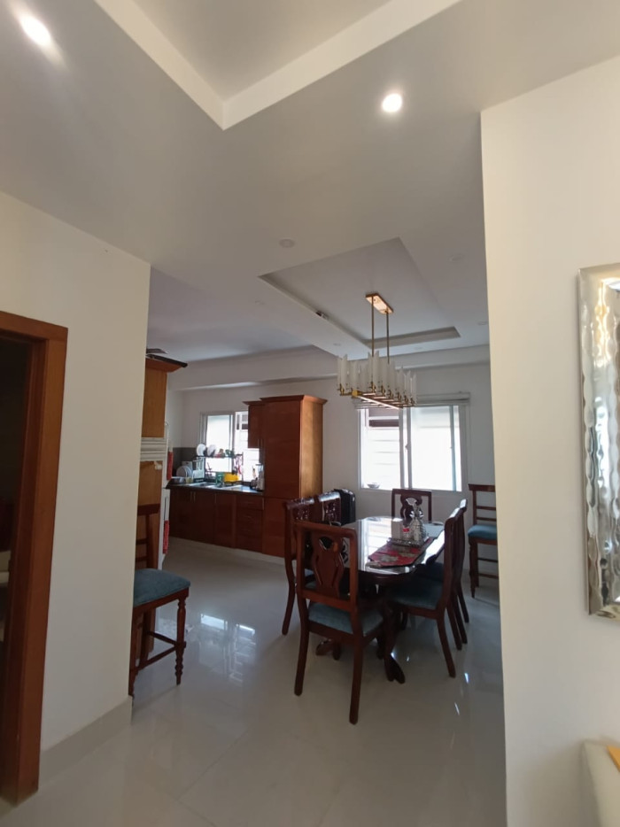 Se vende Apartamento de 4 Habitaciones en El Ensanche Ozama  Foto 7289869-8.jpg