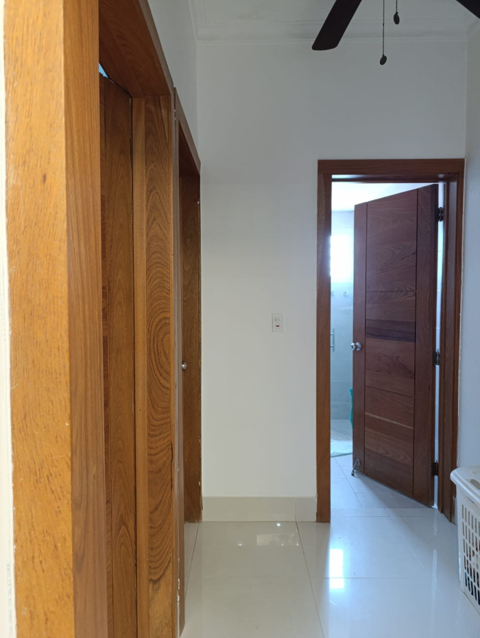 Se vende Apartamento de 4 Habitaciones en El Ensanche Ozama  Foto 7289869-9.jpg