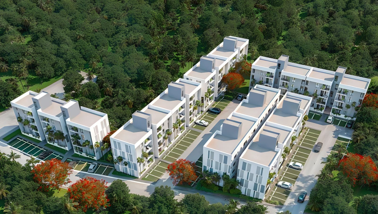 ???? VENTA DE APARTAMENTOS EN CARRETERA LICEY – SANTIAGO Foto 7289876-6.jpg