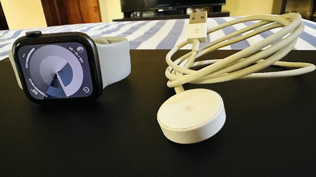 APPLE WATCH SE 44MM NIKE EDITION RECIEN LLEGADO EN PRECIO ⌚️???? Foto 7289906-1.jpg