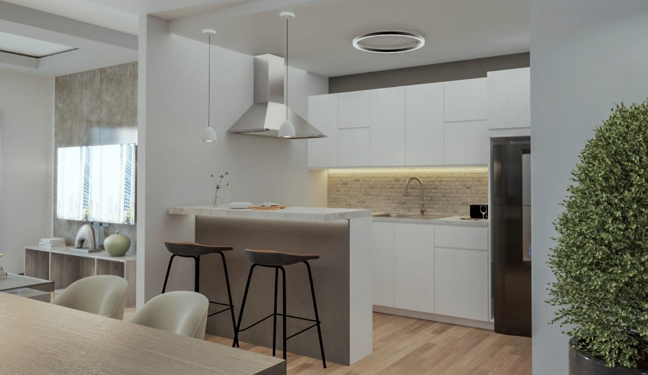 APARTAMENTOS LISTOS Y EN CONSTRUCCION EN SAN ISIDRO  Foto 7289937-5.jpg