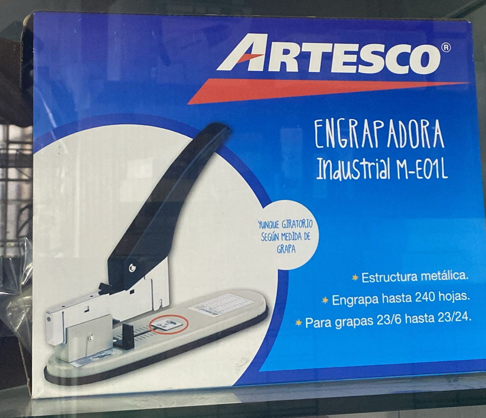 Papelería calculadoras tintas todo para tu oficina Foto 7289962-10.jpg