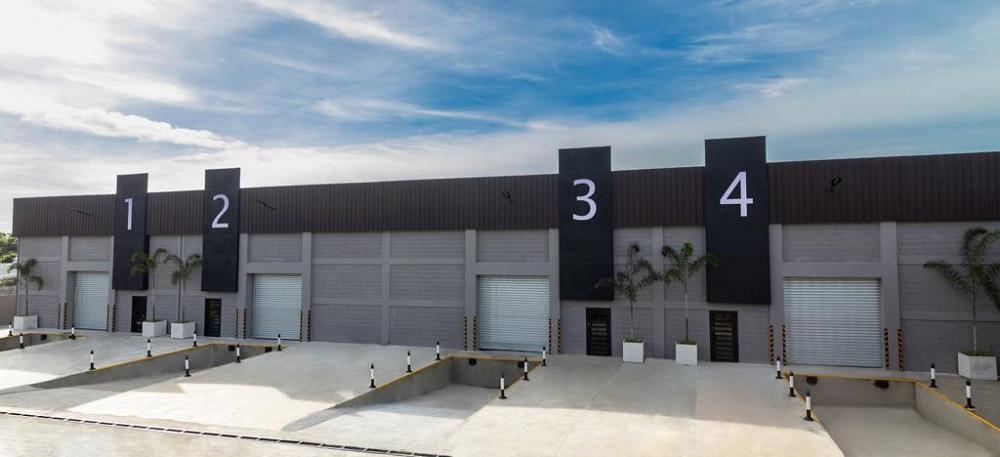 Arriendo Nave de 473 m2 próximo a Autopista Duarte Foto 7289964-2.jpg