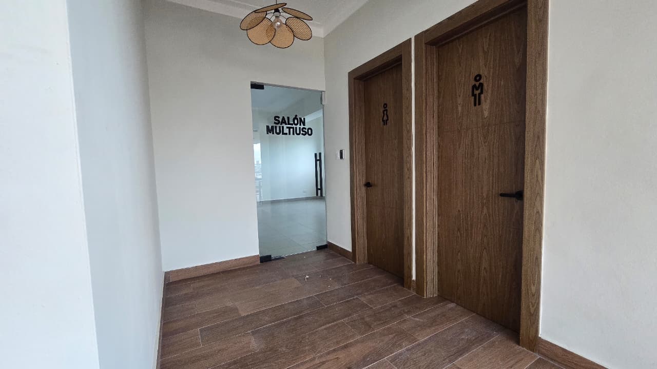 Venta de acogedor Apartamento sector El Millón Foto 7289975-4.jpg