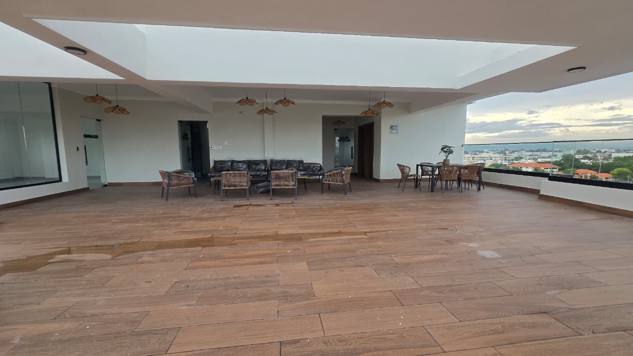 Venta de acogedor Apartamento sector El Millón Foto 7289975-6.jpg