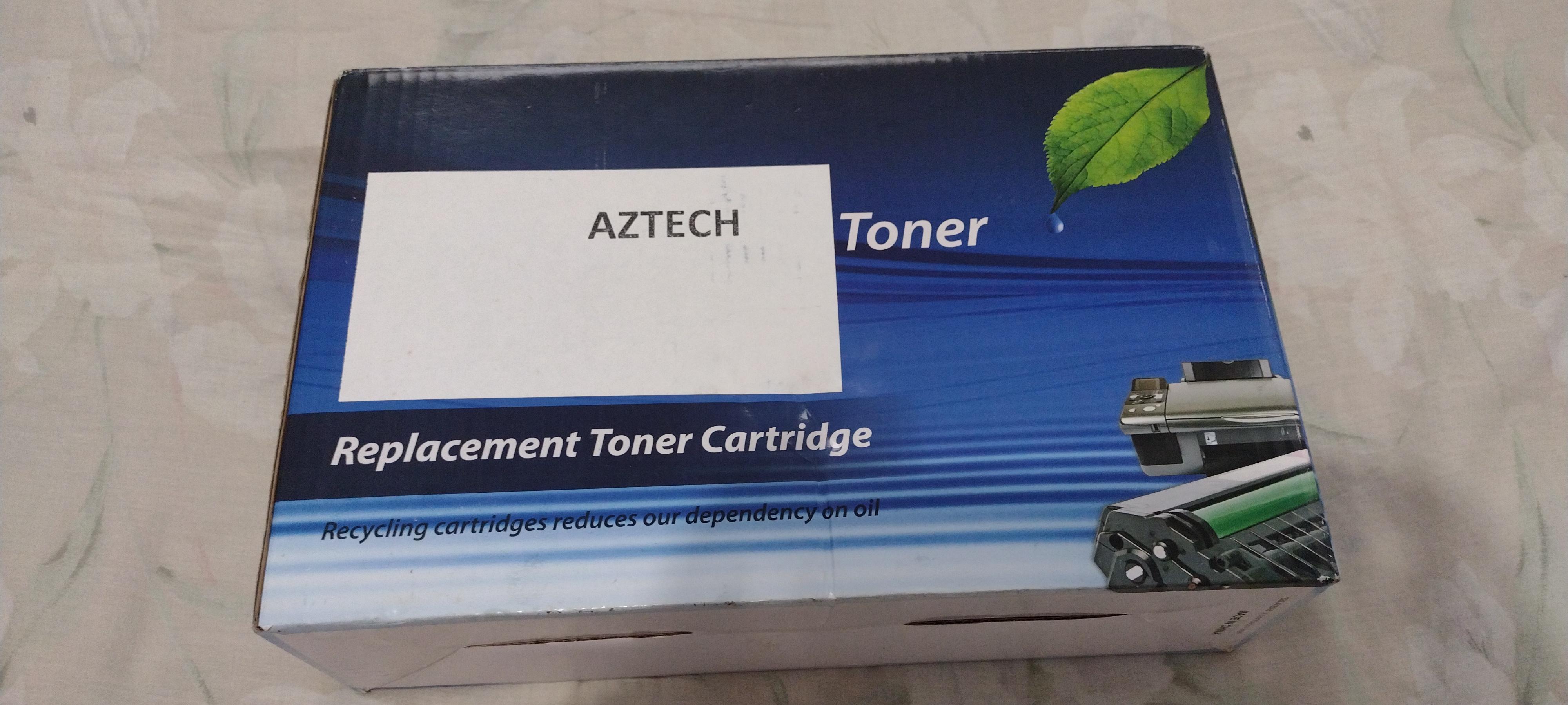 Toner AP-HF226X para Impresora HP Laser Foto 7289980-2.jpg