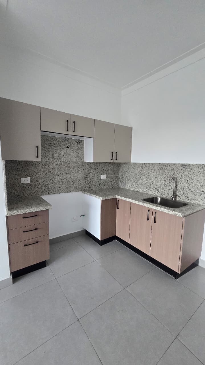 Venta de hermoso Apartamento en el sector El Millón Foto 7289984-4.jpg