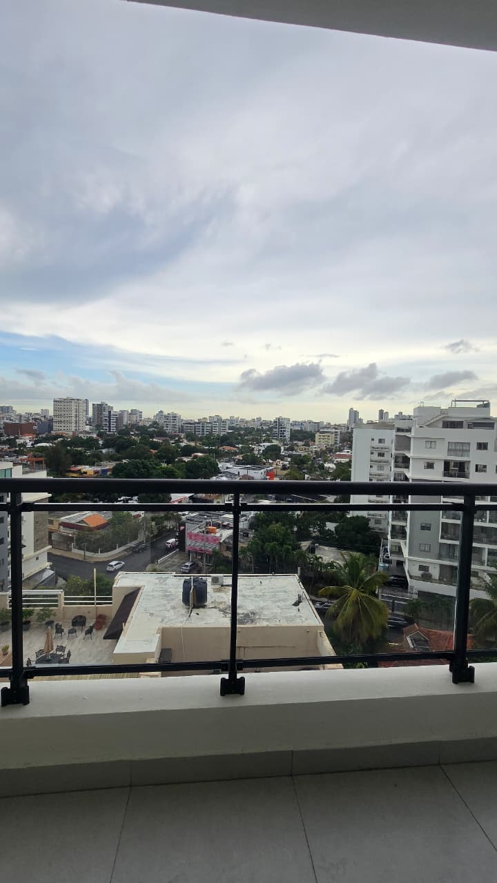 Venta de hermoso Apartamento en el sector El Millón Foto 7289984-6.jpg