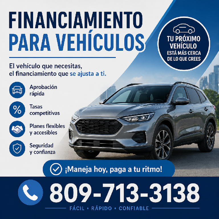 FINANCIAMIENTO VEHICULO  Foto 7289993-2.jpg