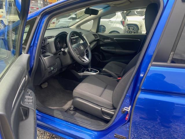 HondaFit Año 2019 Foto 7289995-5.jpg