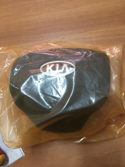 Bolsa de aire Nuevo Original K5 2011 - 2012 Foto 7290011-1.jpg