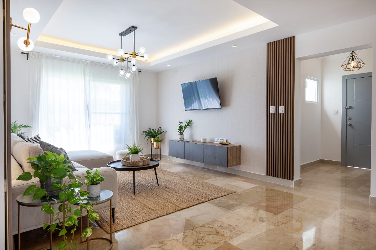 APARTAMENTO EN ZONA EXCLUSIVA DE PUNTA CANA Foto 7290017-4.jpg