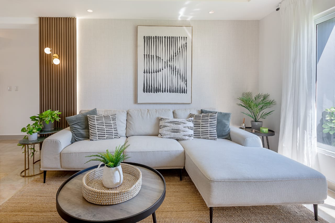 APARTAMENTO EN ZONA EXCLUSIVA DE PUNTA CANA Foto 7290017-6.jpg