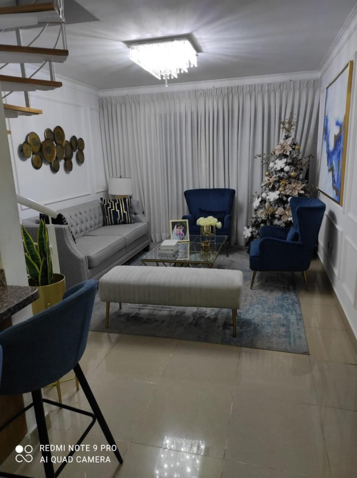 En venta y Alquiler Penthouse en el Millon  Foto 7290021-2.jpg