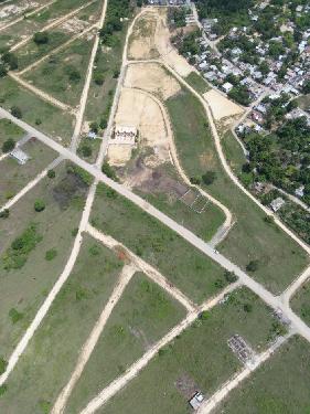 Venta de Terrenos Residenciales y Comerciales – Santo Domingo Este Foto 7290031-1.jpg