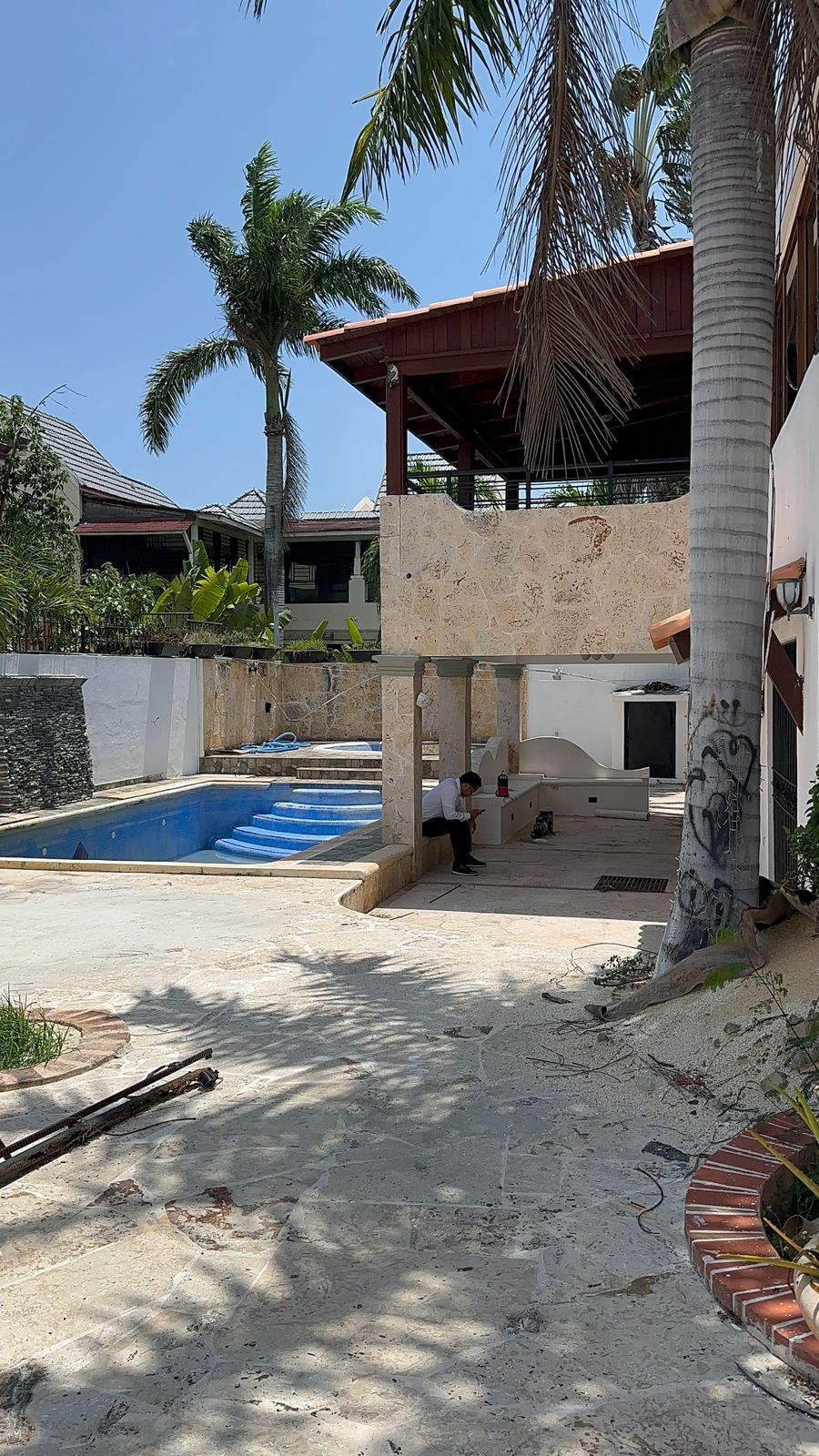 Villa en Venta – Buena Vista Norte La Romana Foto 7290032-1.jpg