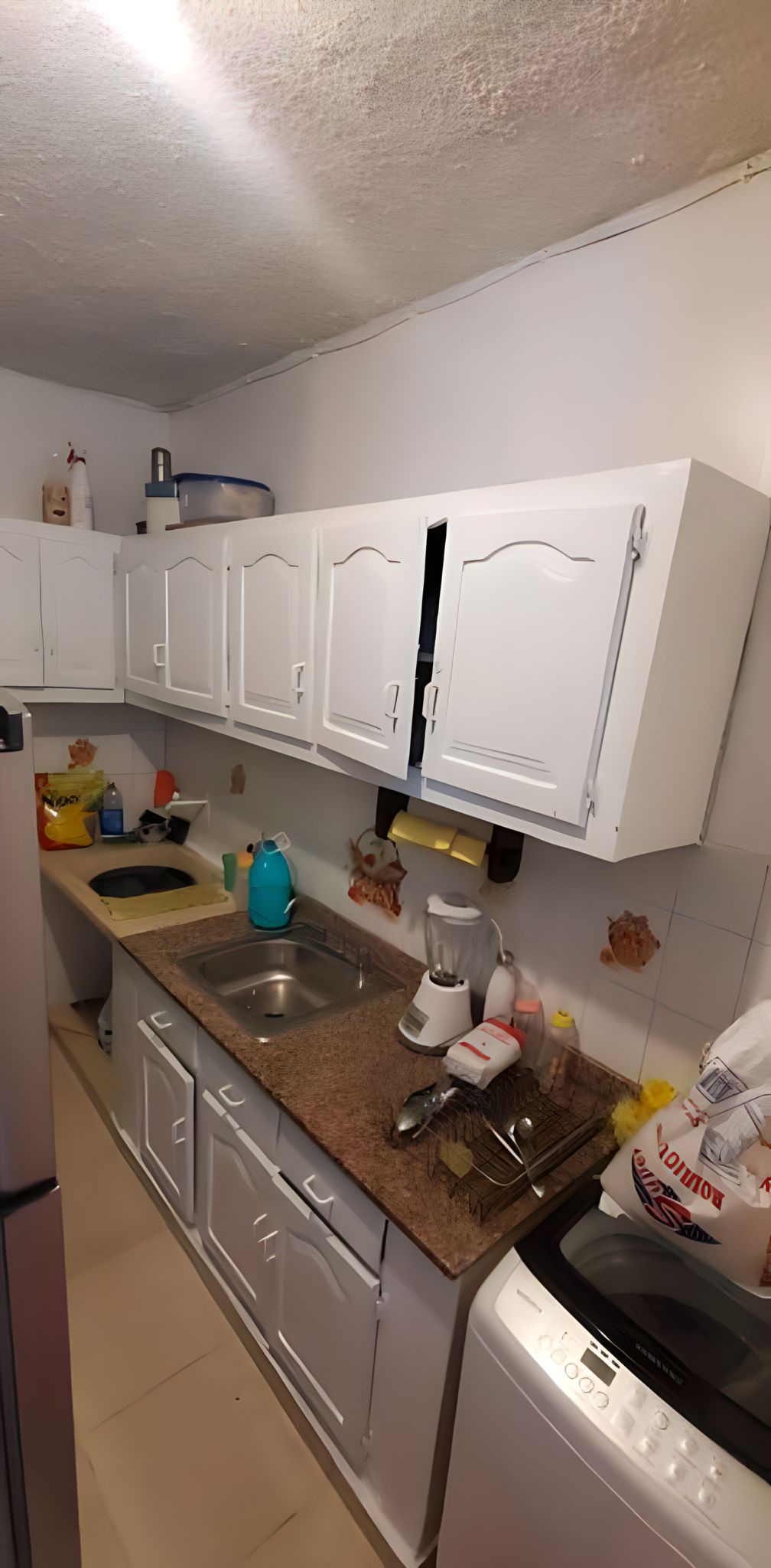 ???? En Oferta! Apartamento en Venta – Pueblo Nuevo Santiago Foto 7290042-5.jpg