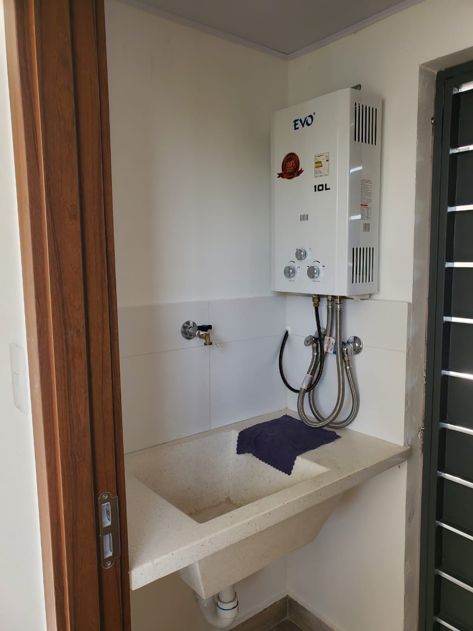 ???? Apartamento en renta en la Carretera Don Pedro – Santiago R.D. Foto 7290044-4.jpg