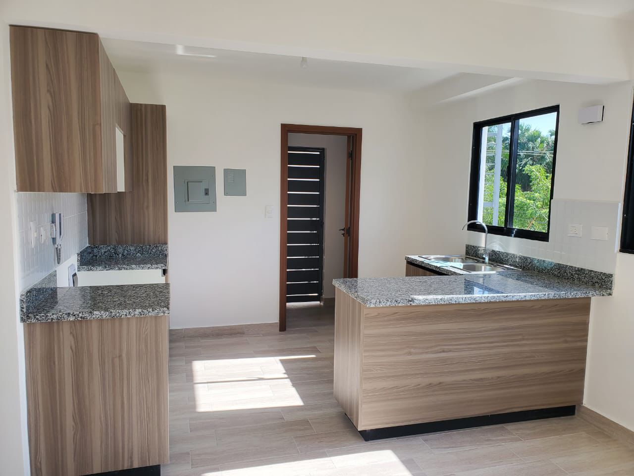 ???? Apartamento en renta en la Carretera Don Pedro – Santiago R.D. Foto 7290044-7.jpg