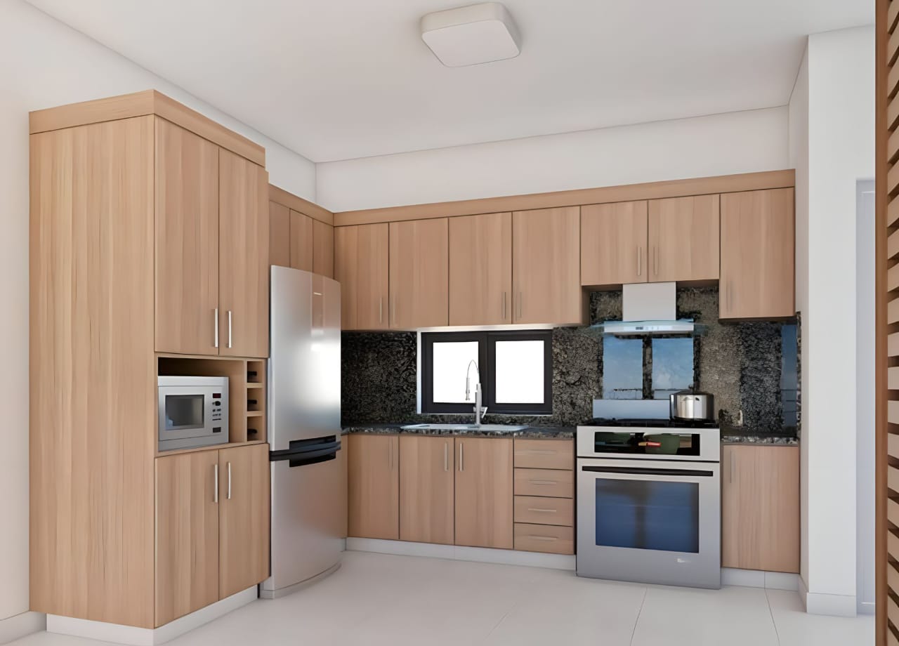???? Apartamentos en Venta – Álamos Santiago R.D. Foto 7290045-8.jpg
