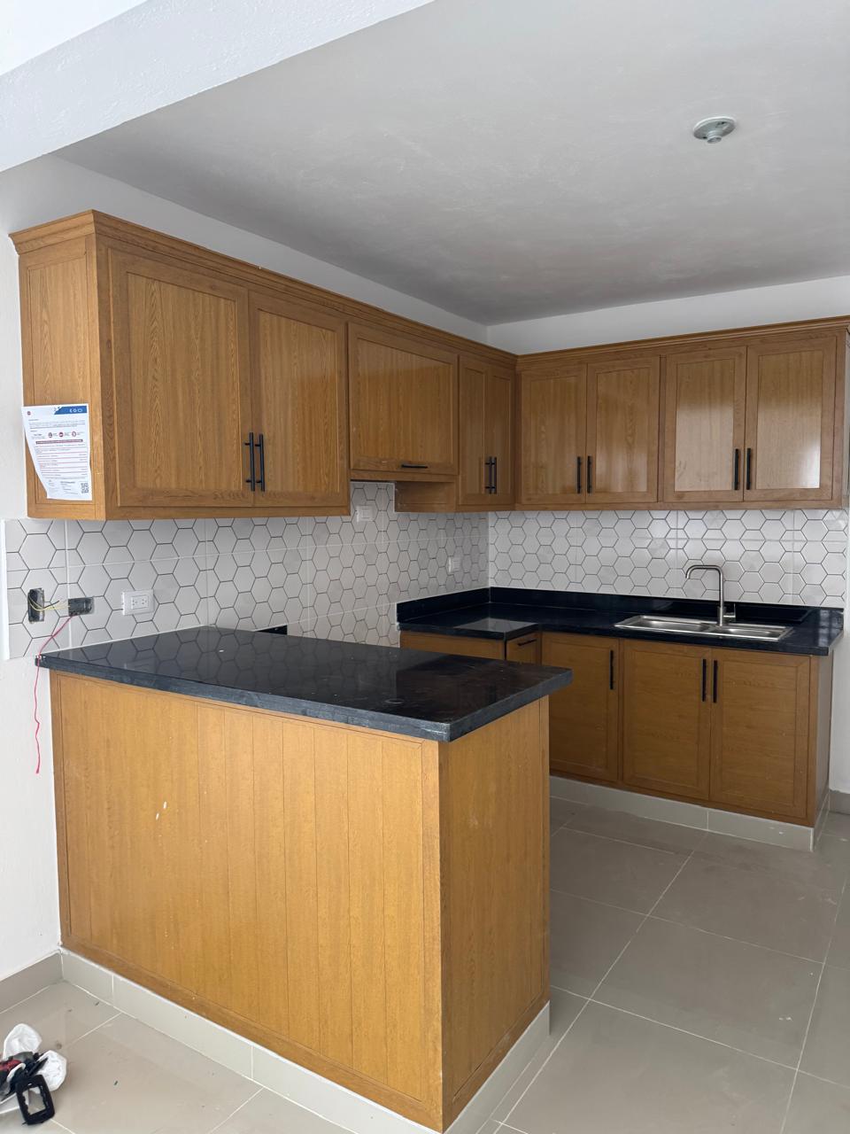 ???? EN RENTA – APARTAMENTO EN SANTIAGO PRÓXIMO A LA ZONA FRANCA DE RA Foto 7290046-4.jpg