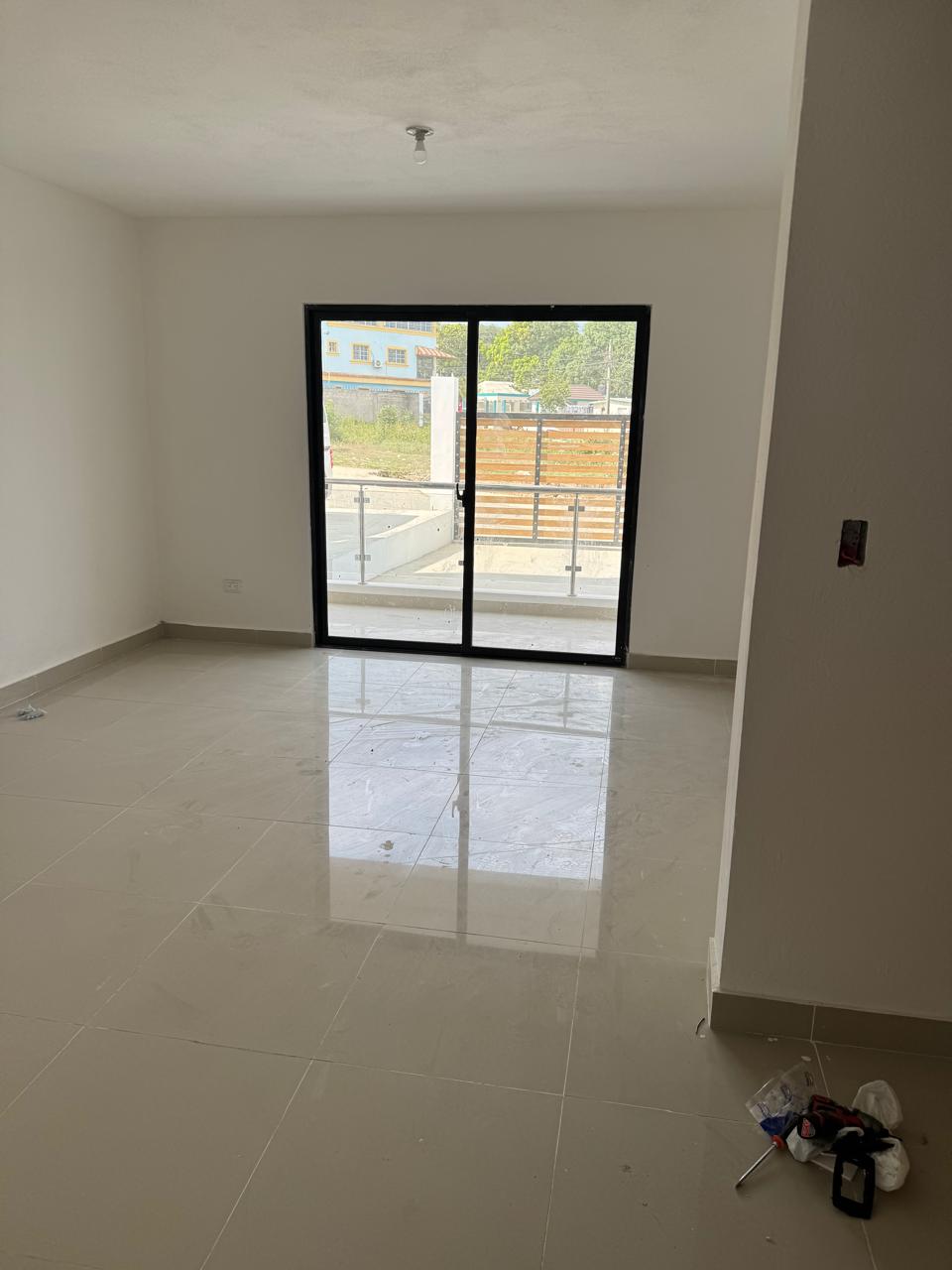 ???? EN RENTA – APARTAMENTO EN SANTIAGO PRÓXIMO A LA ZONA FRANCA DE RA Foto 7290046-5.jpg