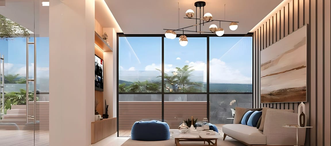 ????️ Venta de Apartamentos en Cerros de Gurabo – Santiago Foto 7290047-1.jpg