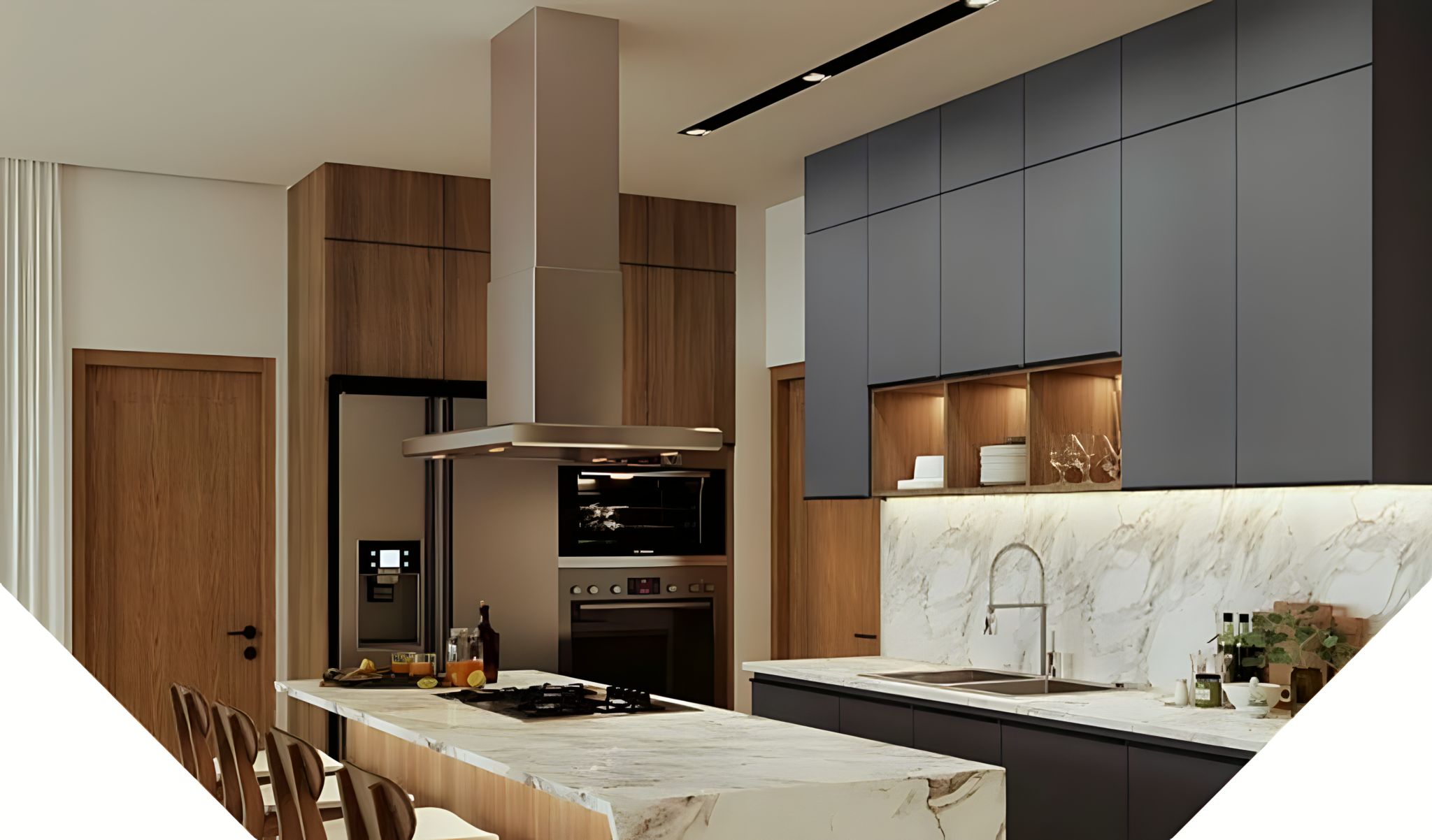 ????️ Venta de Apartamentos en Cerros de Gurabo – Santiago Foto 7290047-4.jpg