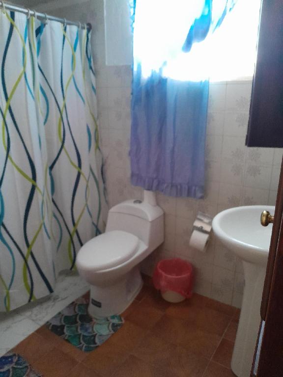 Alquilo Apartamento Amueblado 3er Piso Bella Vista. Foto 7290082-15.jpg