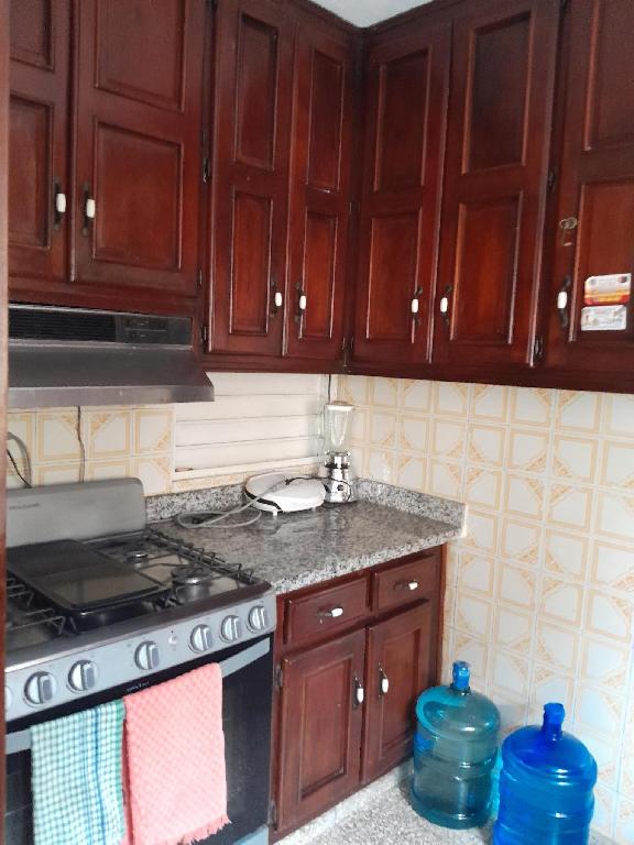 Alquilo Apartamento Amueblado 3er Piso Bella Vista. Foto 7290082-16.jpg