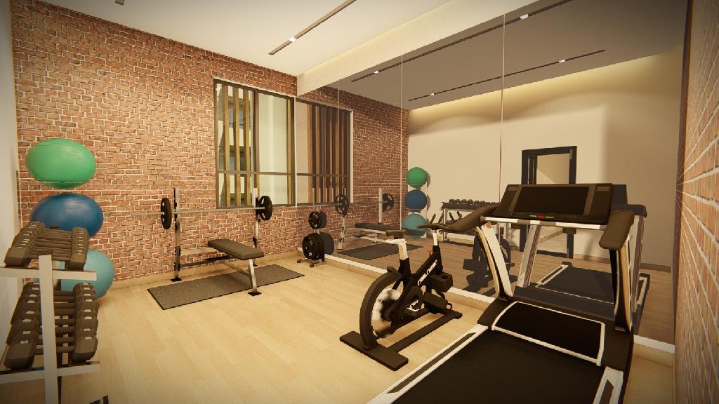 Apartamento nuevo en venta en Evaristo Morales Foto 7290086-1.jpg