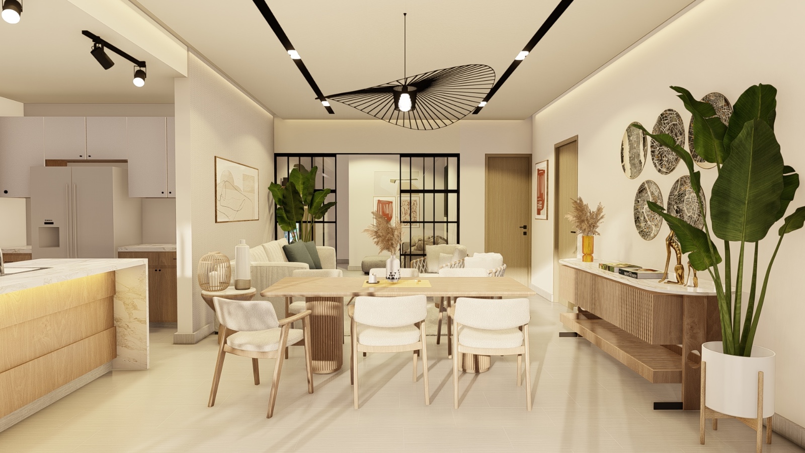 Apartamento nuevo en venta en Evaristo Morales Foto 7290086-8.jpg