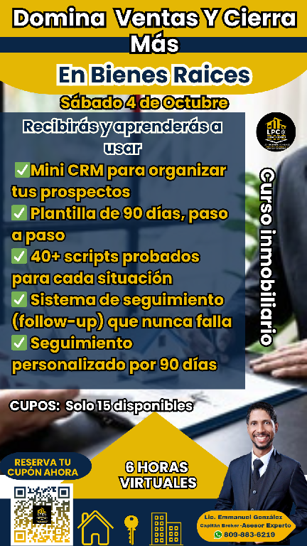 SOLO PARA AGENTES INMOBILIARIOS Y TAMBIÉN INDEPENDIENTES  Foto 7290092-1.jpg