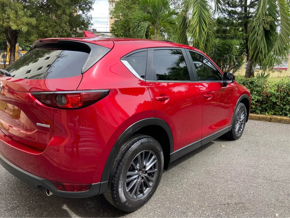 Mazda cx-5 Touring plus 2020  clean carfax  Excelente condiciones . Im Foto 7290097-3.jpg