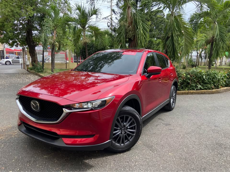 Mazda cx-5 Touring plus 2020  clean carfax  Excelente condiciones . Im Foto 7290097-4.jpg