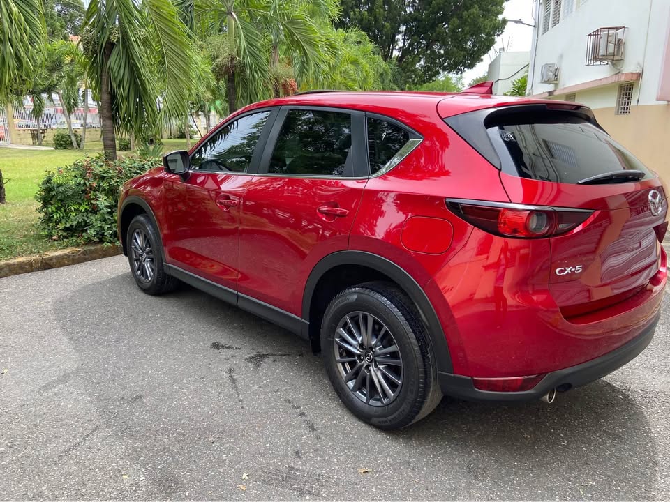 Mazda cx-5 Touring plus 2020  clean carfax  Excelente condiciones . Im Foto 7290097-6.jpg