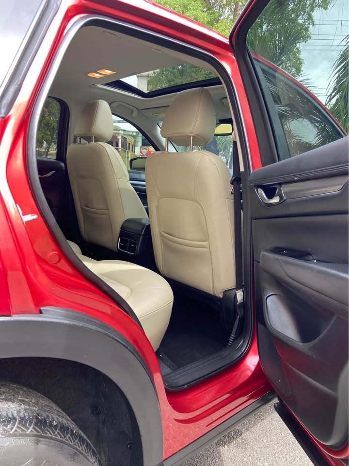 Mazda cx-5 Touring plus 2020  clean carfax  Excelente condiciones . Im Foto 7290097-7.jpg