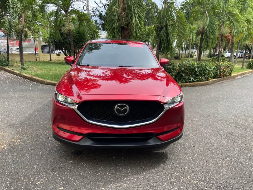 Mazda cx-5 Touring plus 2020  clean carfax  Excelente condiciones . Im Foto 7290097-9.jpg