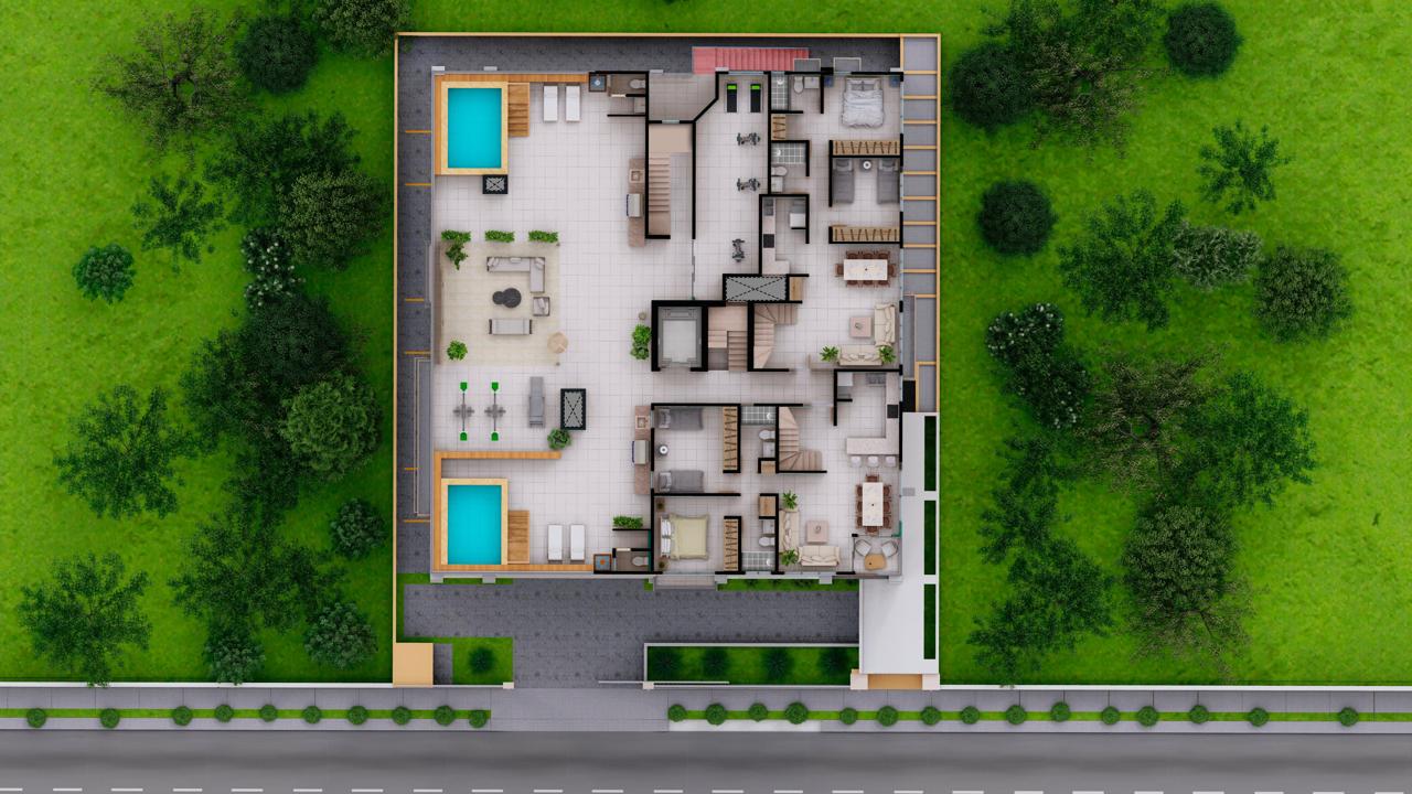 Un exclusivo proyecto residencial en Juan Dolio  Foto 7290117-2.jpg