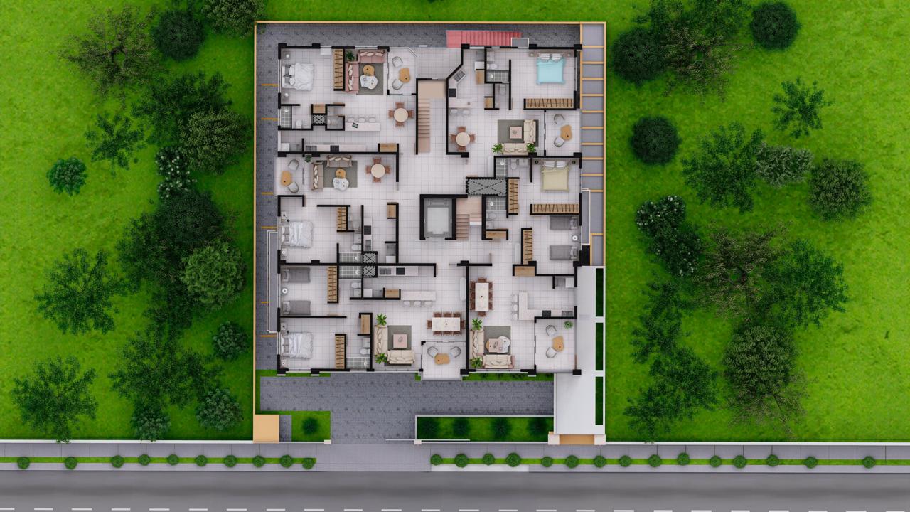 Un exclusivo proyecto residencial en Juan Dolio  Foto 7290117-3.jpg